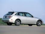 Lexus IS300 SportCross 2001 года